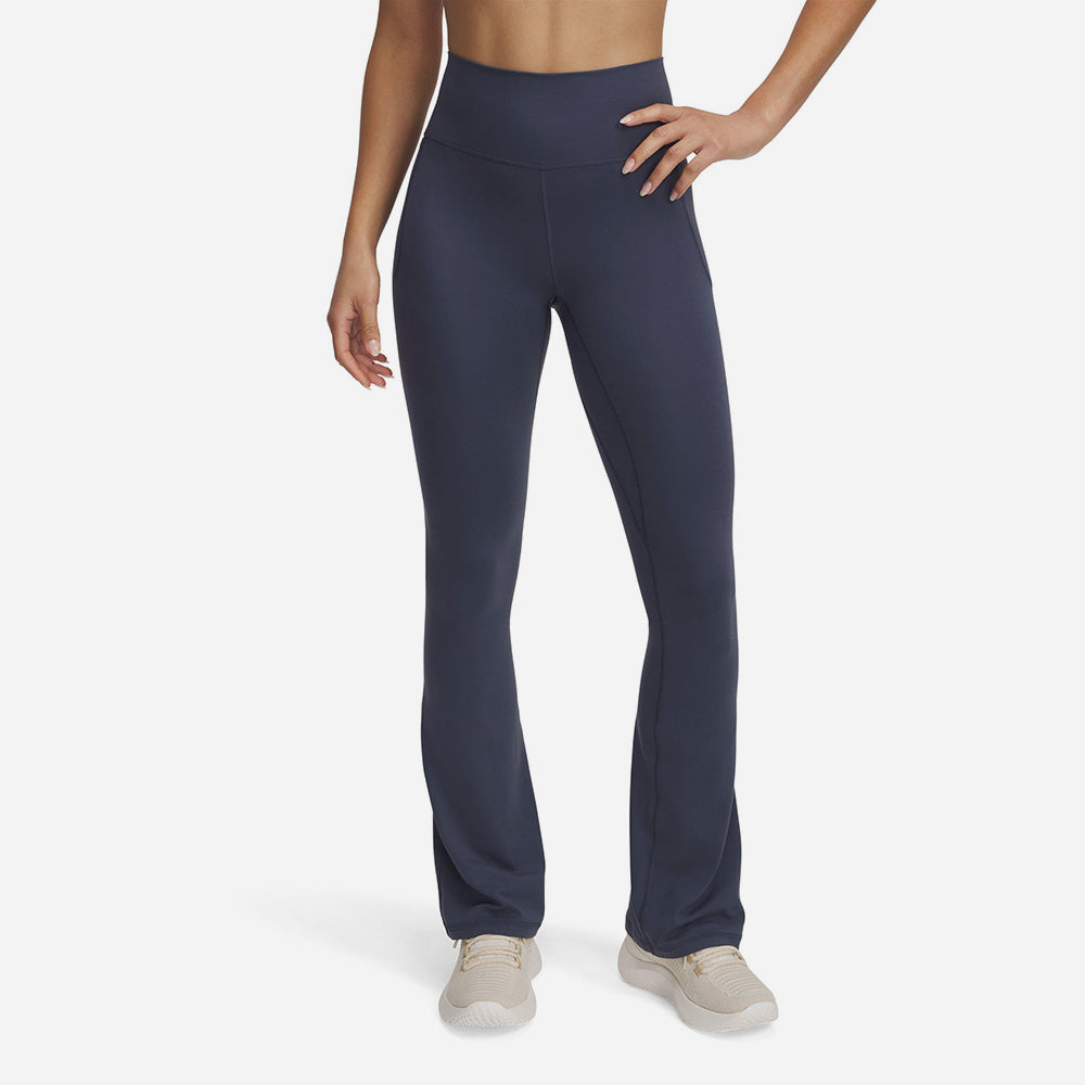 Quần Dài Thể Thao Nữ Under Armour Meridian Flare - Supersports Vietnam