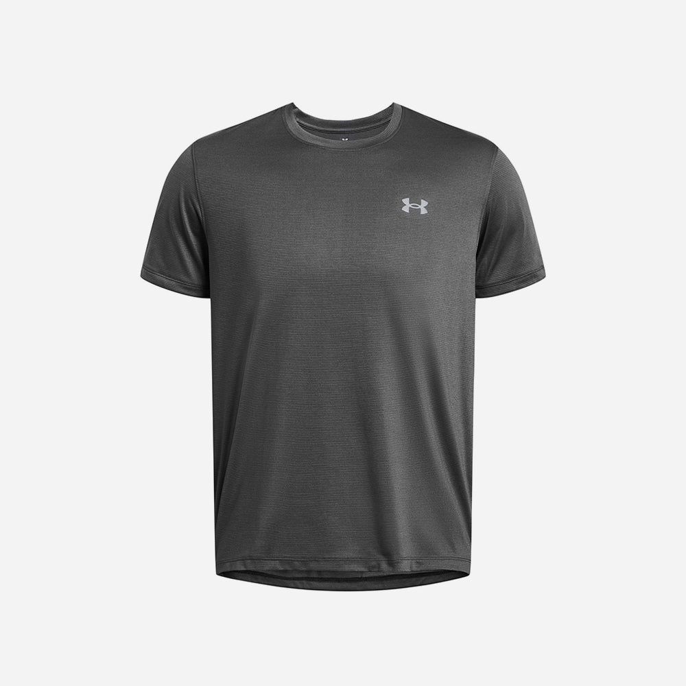 Áo Thun Nam Under Armour Streaker - Supersports Vietnam