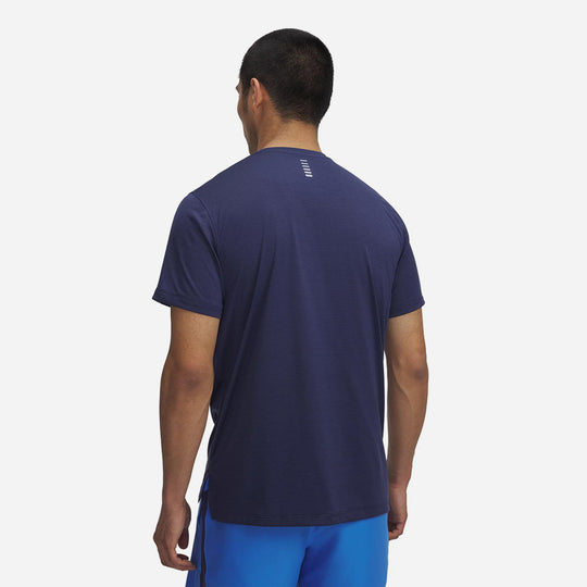 Áo Thun Tay Ngắn Nam Under Armour Launch