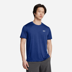 Áo Thun Nam Under Armour Launch Shortsleeve - Supersports Vietnam