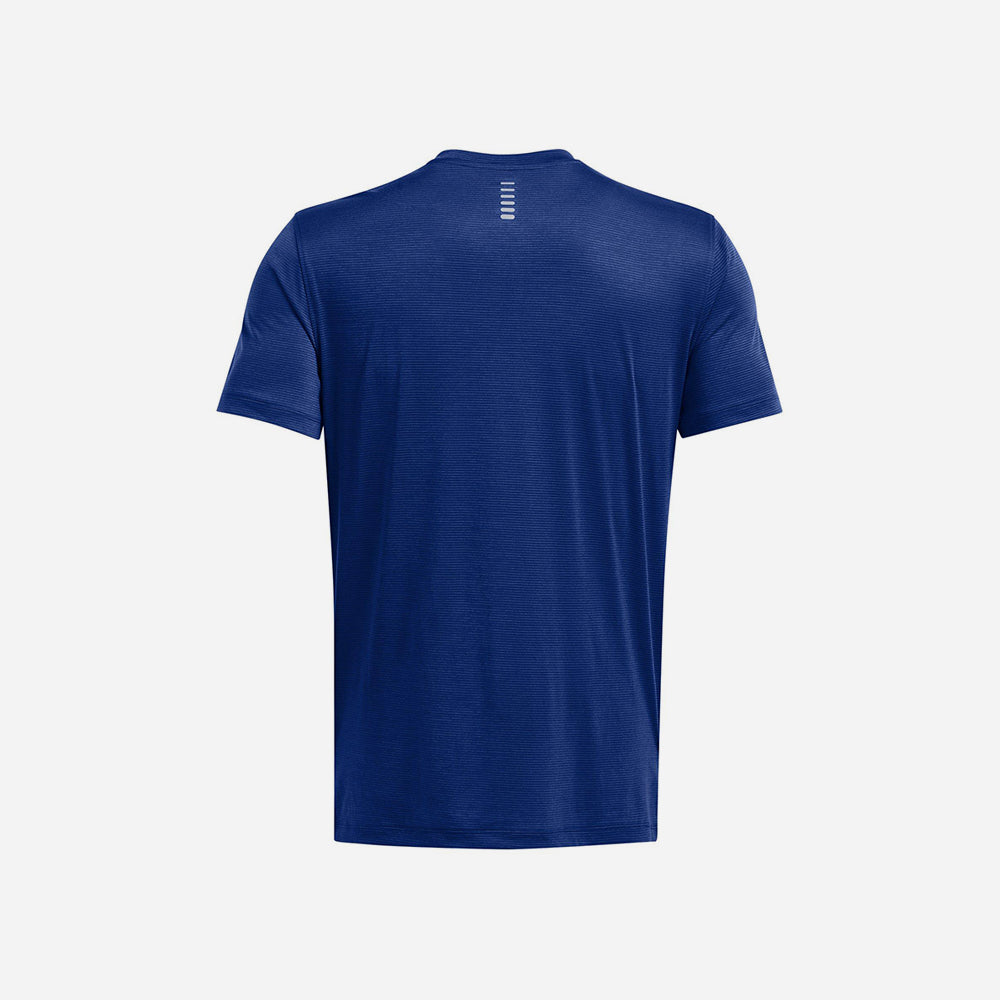 Áo Thun Nam Under Armour Launch Shortsleeve - Supersports Vietnam