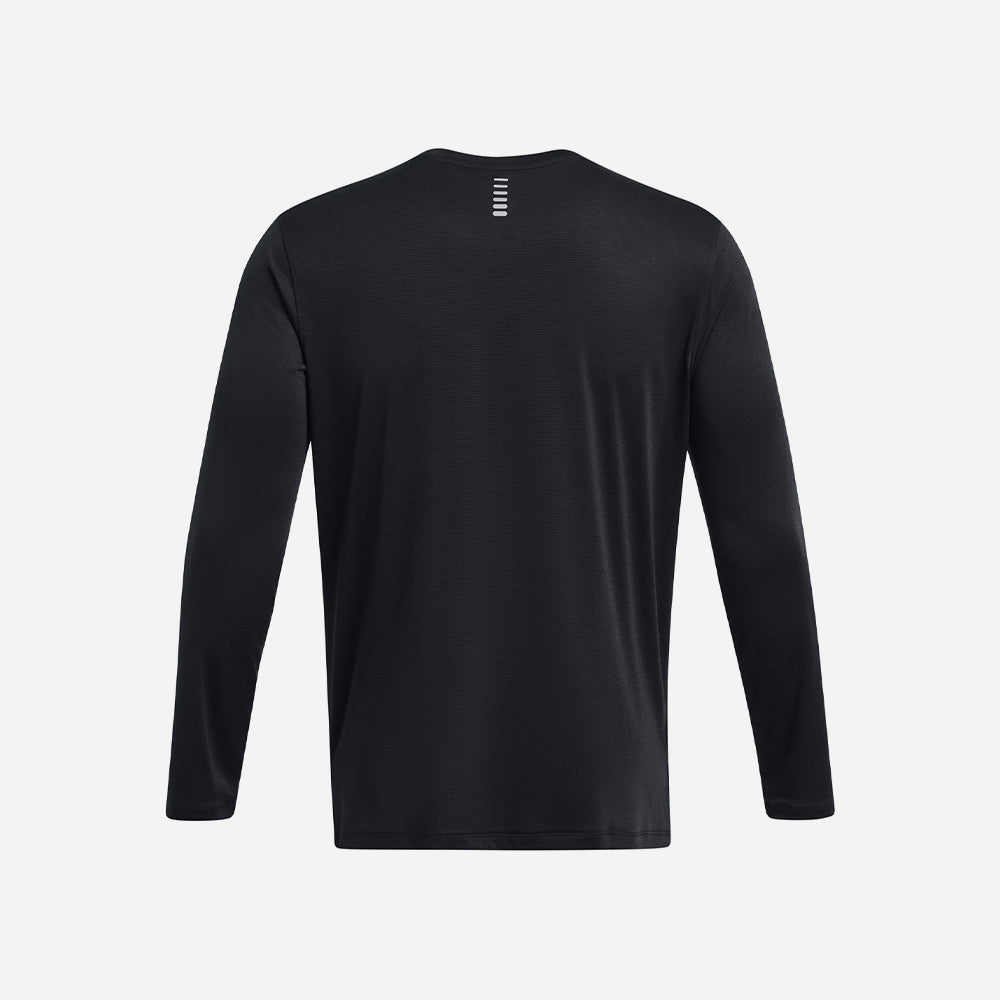 Áo Thun Nam Under Armour Launch Long Sleeve - Supersports Vietnam