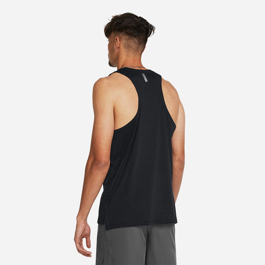Áo Ba Lỗ Nam Under Armour Launch Singlet