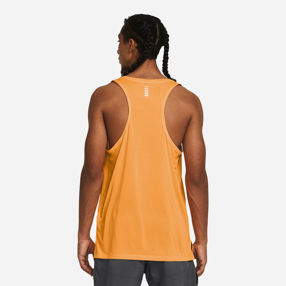 Áo Ba Lỗ Nam Under Armour Streaker Singlet - Supersports Vietnam