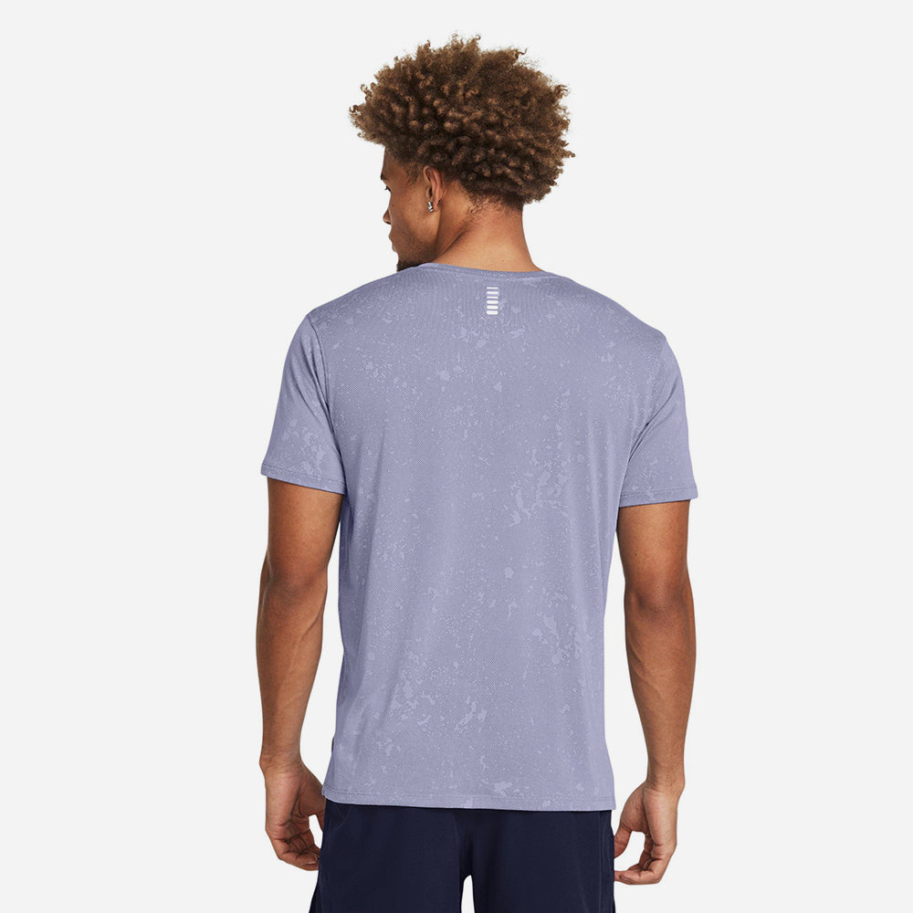 Áo Thun Nam Under Armour Streaker Splatter - Supersports Vietnam