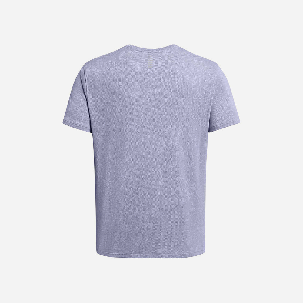 Áo Thun Nam Under Armour Streaker Splatter - Supersports Vietnam