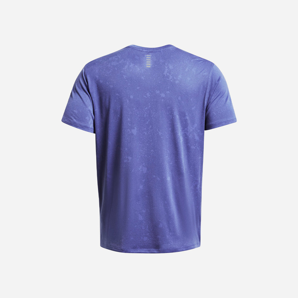 Áo Thun Nam Under Armour Streaker Splatter - Supersports Vietnam