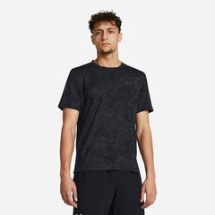 Áo Thun Nam Under Armour Launch Elite Wash - Supersports Vietnam