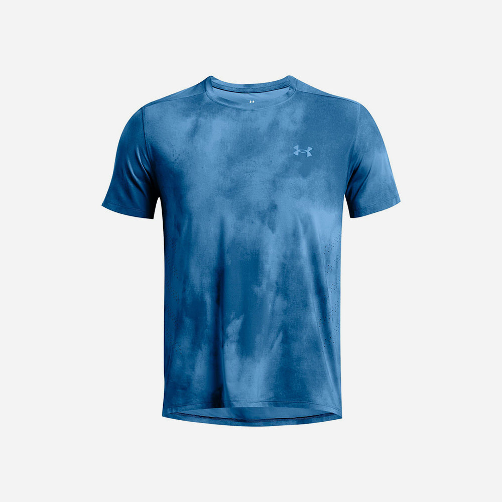 Áo Thun Nam Under Armour Laser Wash - Supersports Vietnam
