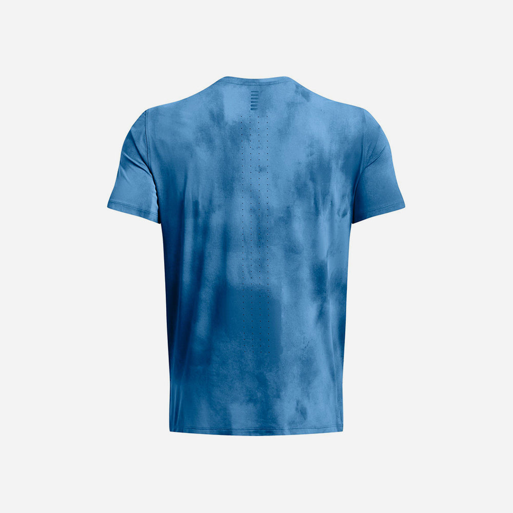 Áo Thun Nam Under Armour Laser Wash - Supersports Vietnam