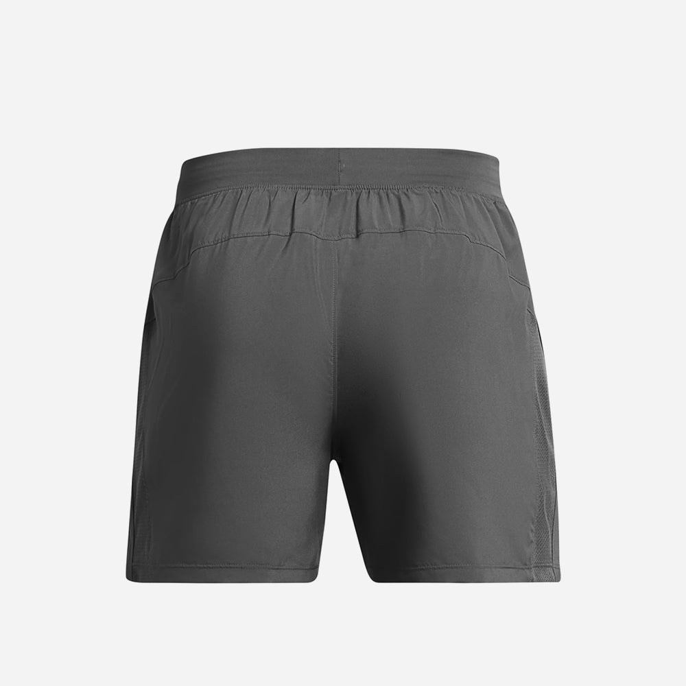 Quần Ngắn Nam Under Armour Launch 5 Inch Unlined - Supersports Vietnam