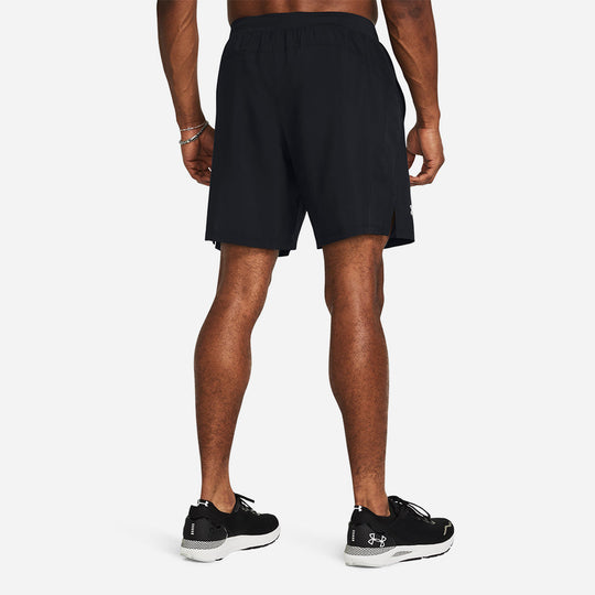 Quần Ngắn Nam Under Armour Launch 7''
