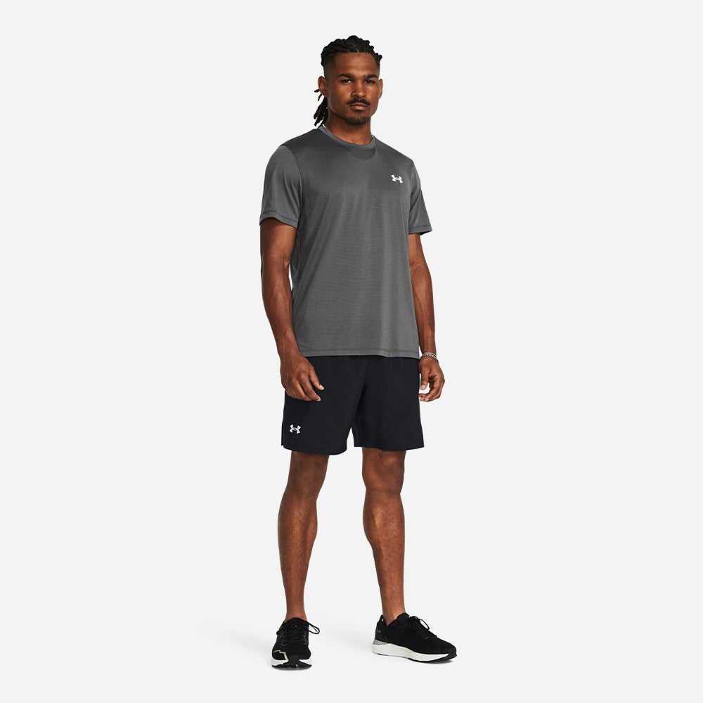 Quần Ngắn Nam Under Armour Launch 7'' - Supersports Vietnam