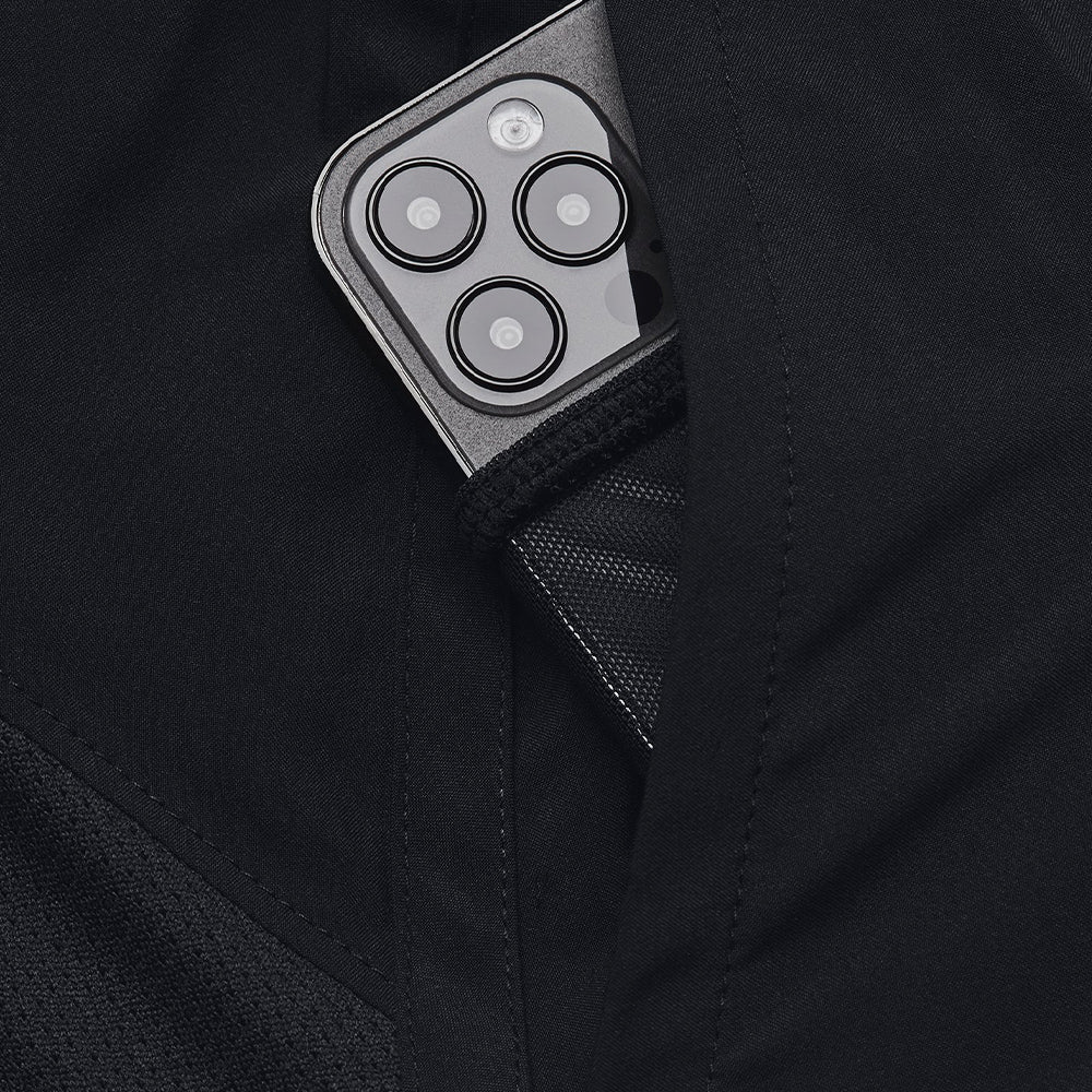 Quần Ngắn Nam Under Armour Launch 7'' - Supersports Vietnam