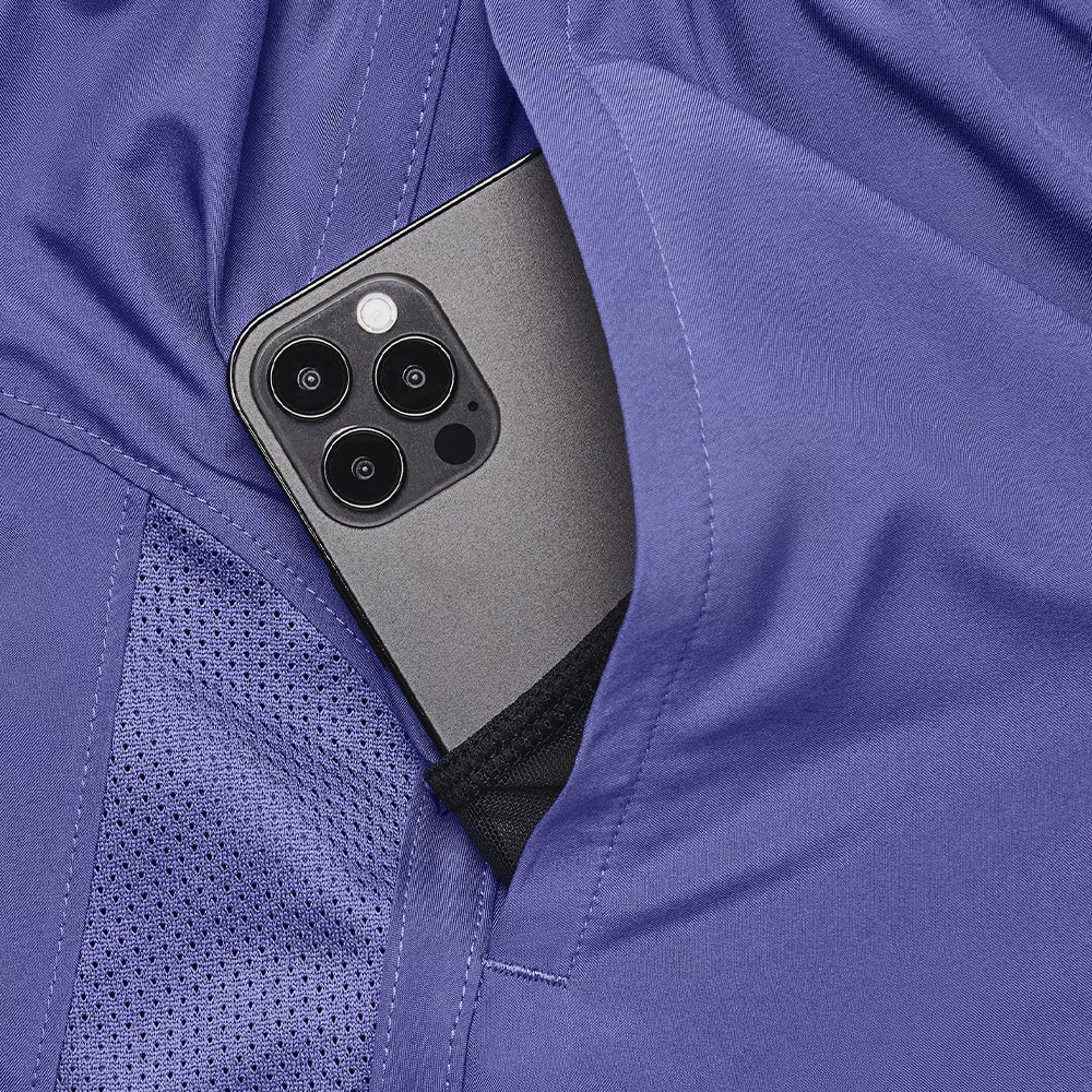 Quần Ngắn Thể Thao Nam Under Armour Launch 7 Inch - Supersports Vietnam