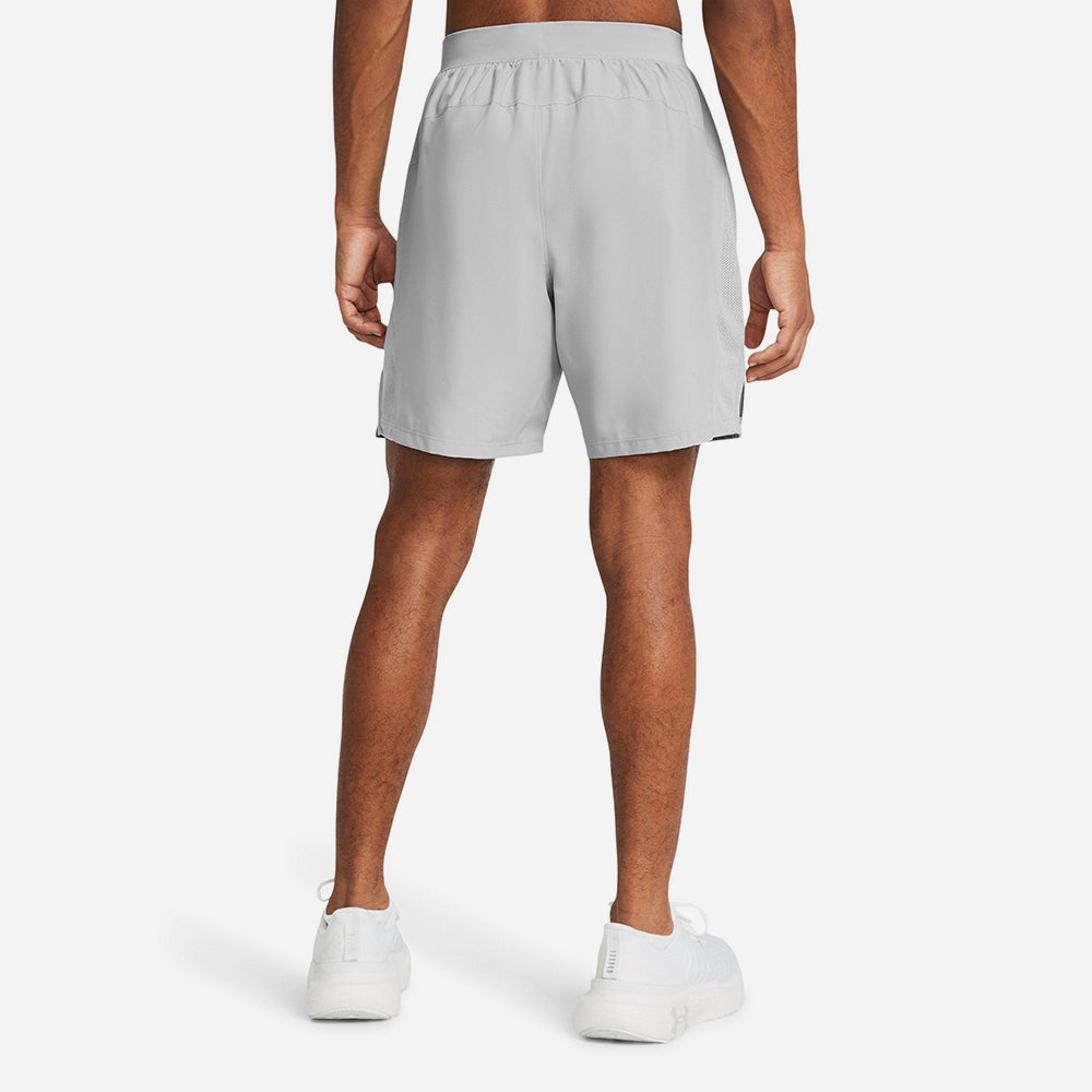 Quần Ngắn Nam Under Armour Launch 7'' Unlined - Supersports Vietnam