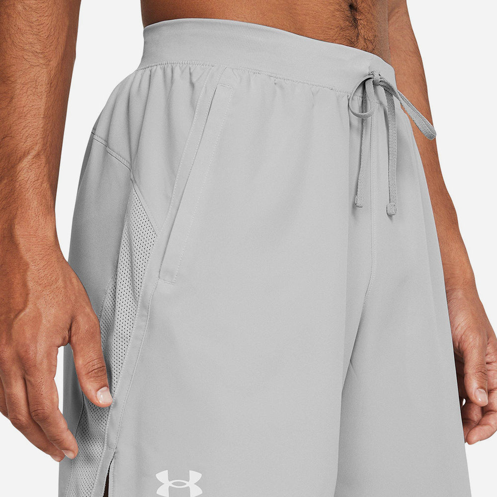 Quần Ngắn Nam Under Armour Launch 7'' Unlined - Supersports Vietnam