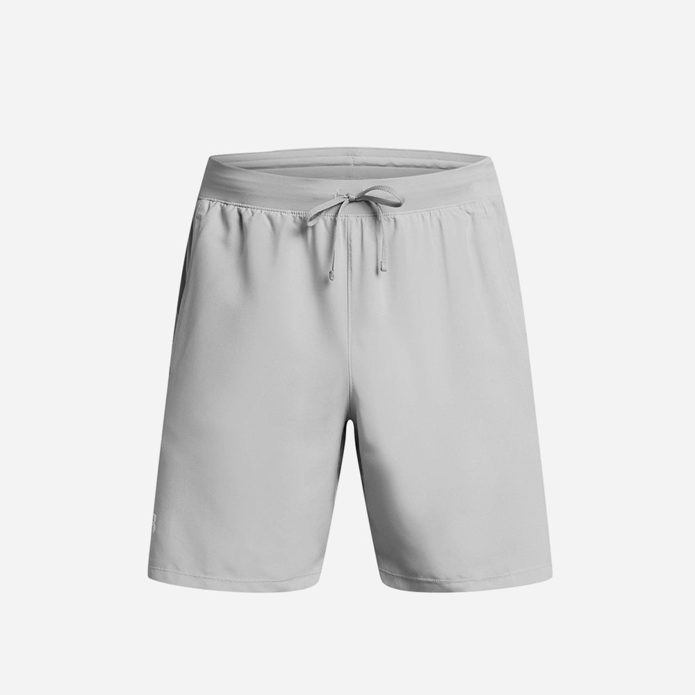 Quần Ngắn Nam Under Armour Launch 7'' Unlined - Supersports Vietnam