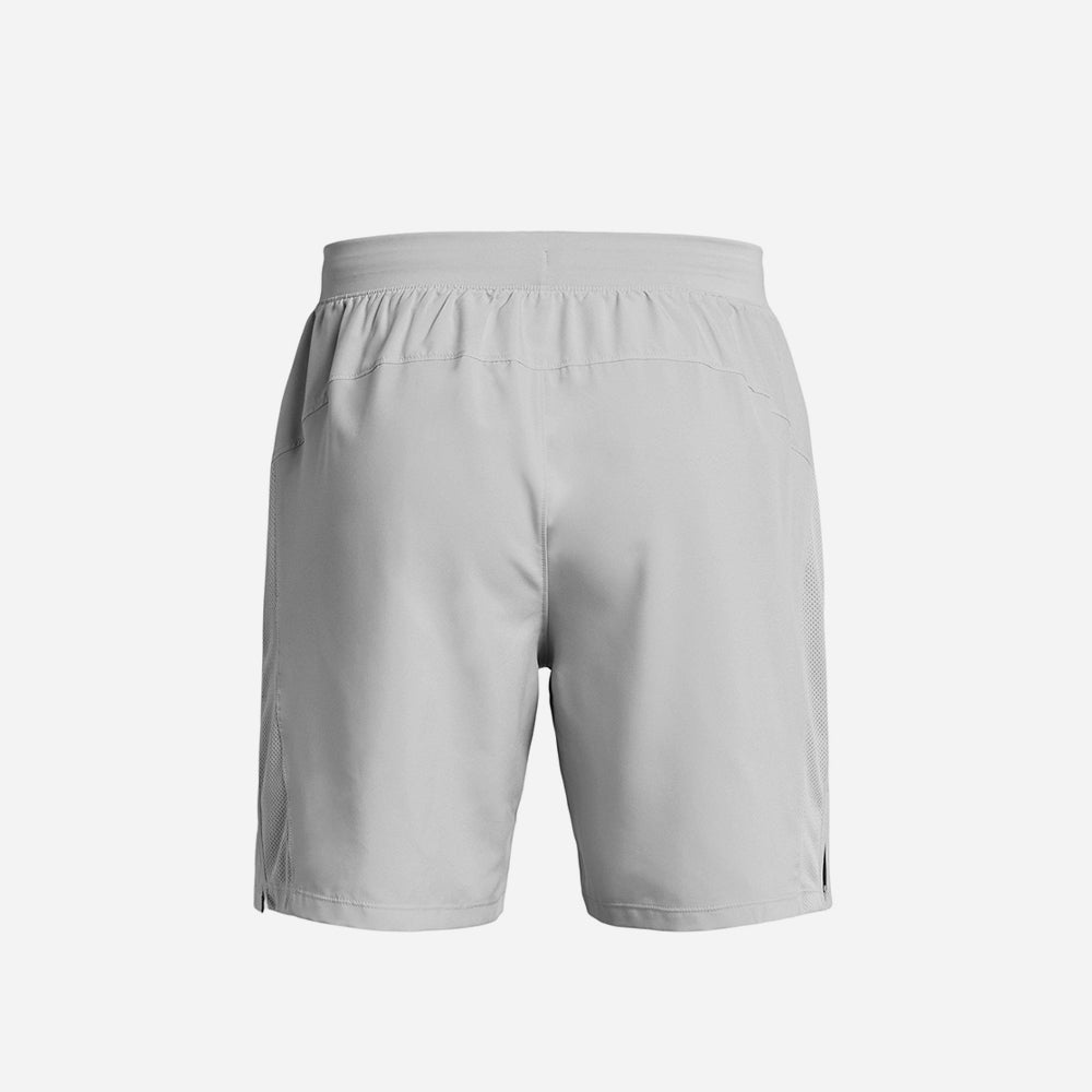 Quần Ngắn Nam Under Armour Launch 7'' Unlined - Supersports Vietnam