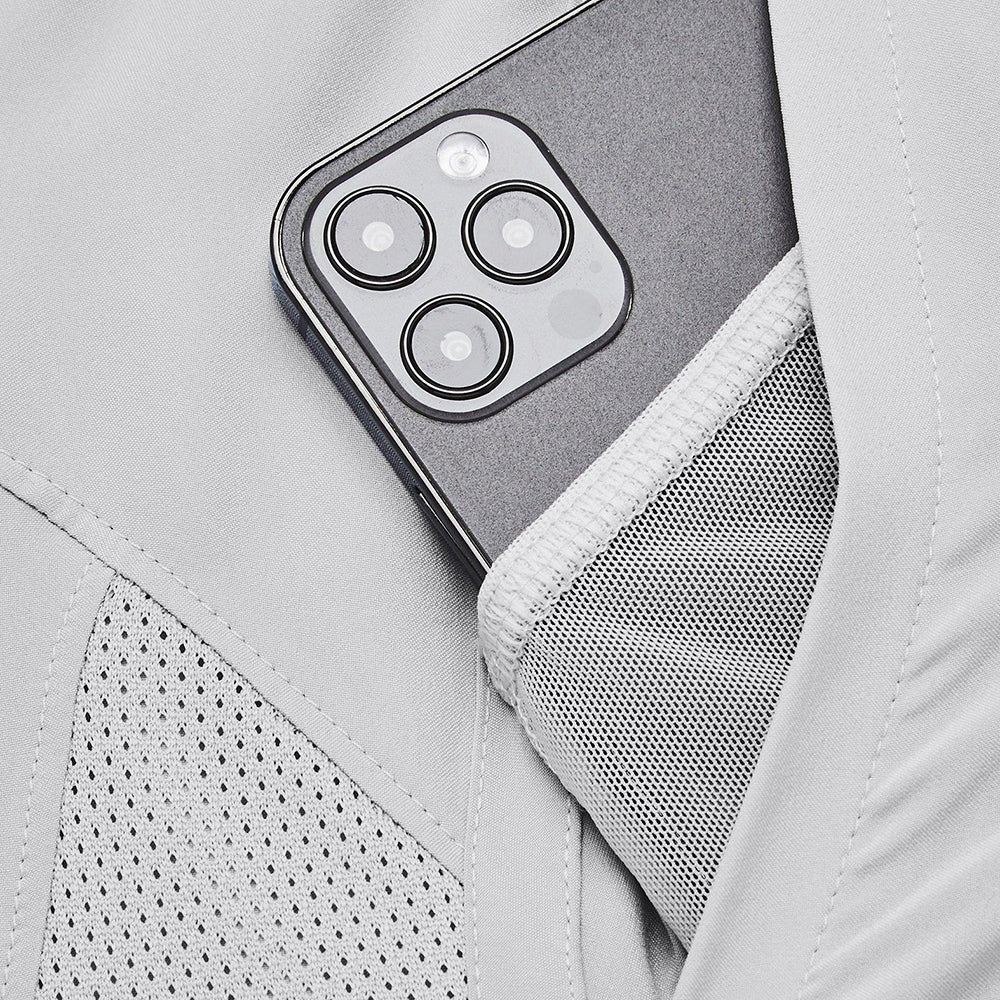 Quần Ngắn Nam Under Armour Launch 7'' Unlined - Supersports Vietnam