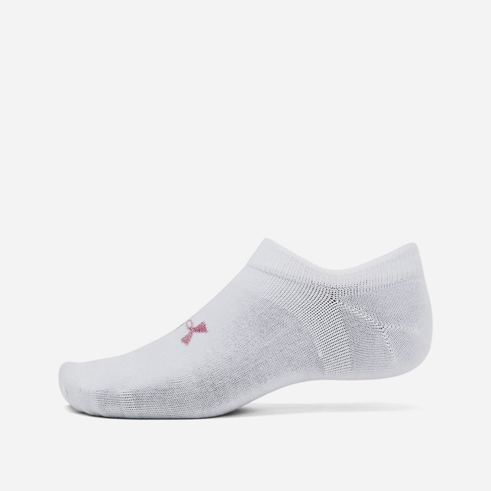 Vớ Thể Thao Under Armour Essential 3Pack - Supersports Vietnam