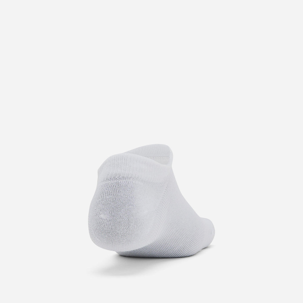 Vớ Thể Thao Under Armour Essential 3Pack - Supersports Vietnam
