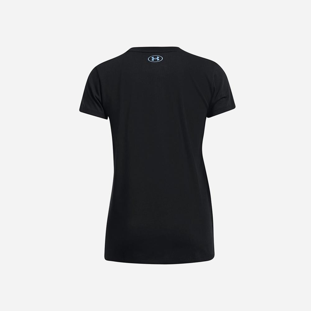 Áo Thun Nữ Under Armour Underground Core - Supersports Vietnam