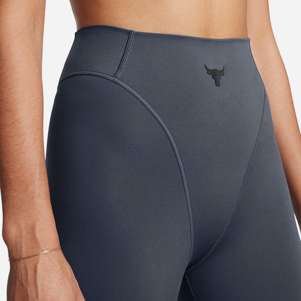 Quần Bó Thể Thao Nữ Under Armour Grind Ankle - Supersports Vietnam