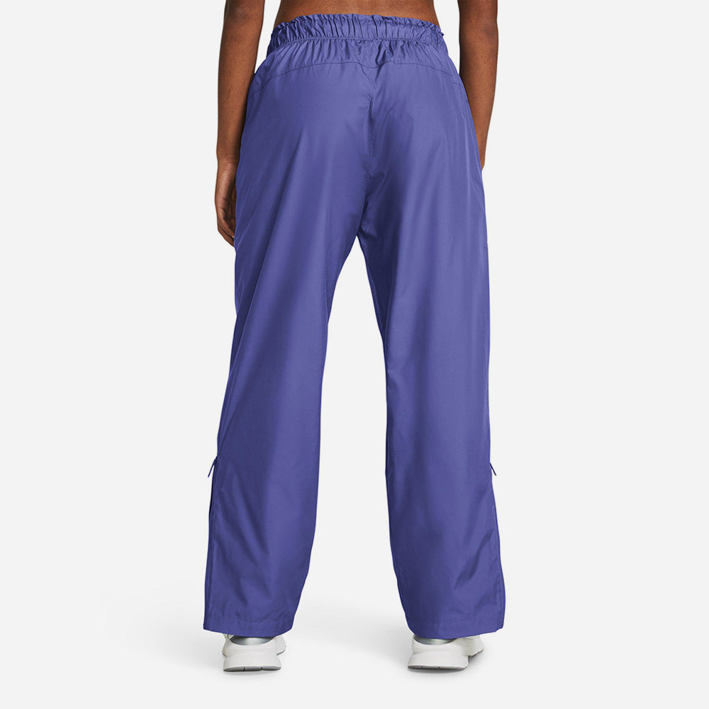 Quần Dài Nữ Under Armour Rush Woven - Supersports Vietnam