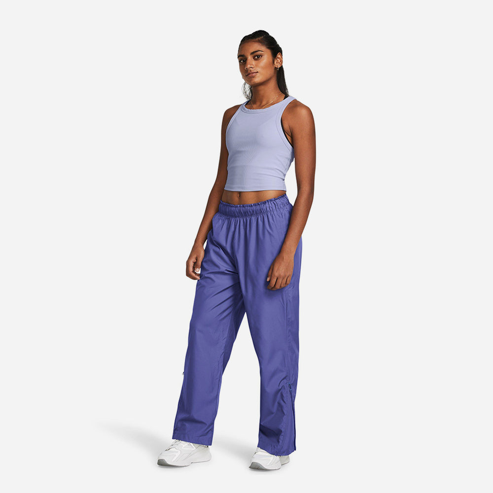 Quần Dài Nữ Under Armour Rush Woven - Supersports Vietnam