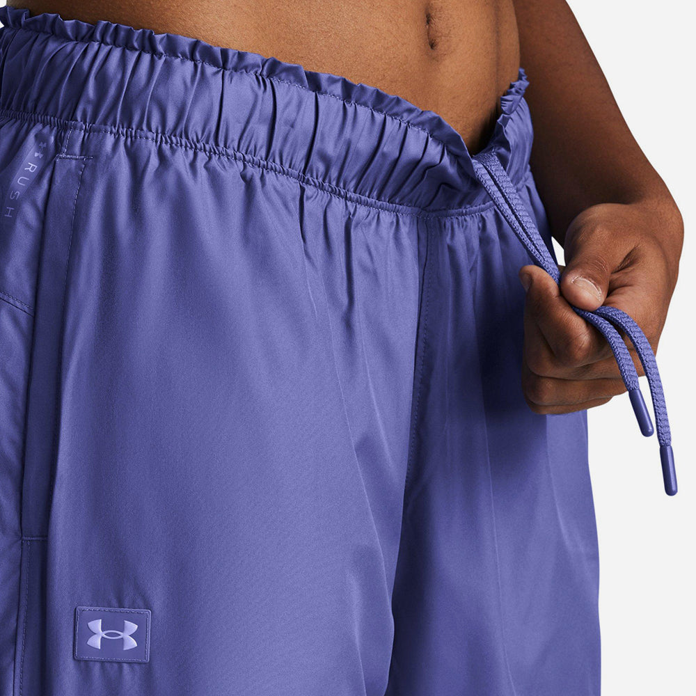 Quần Dài Nữ Under Armour Rush Woven - Supersports Vietnam