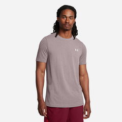Áo Thun Tay Ngắn Nam Under Armour Vanish Seamless - Supersports Vietnam