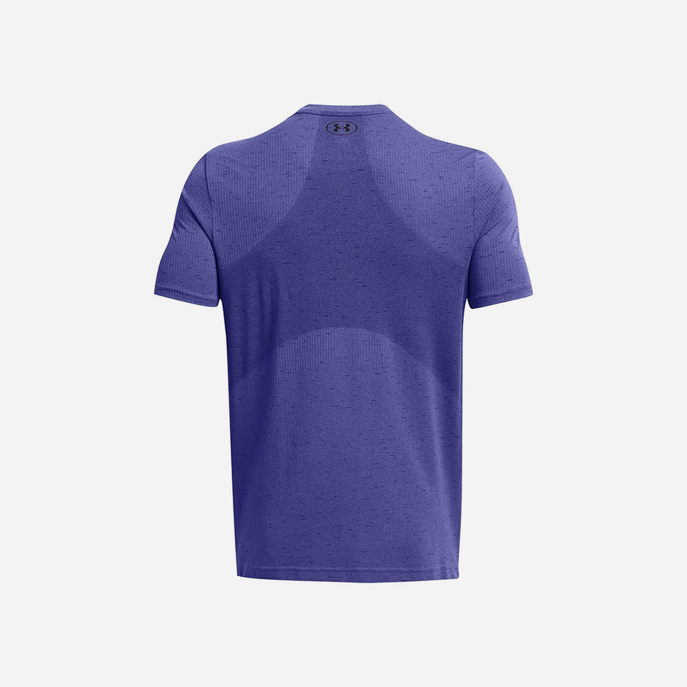 Áo Thun Nam Under Armour Vanish Seamless - Supersports Vietnam