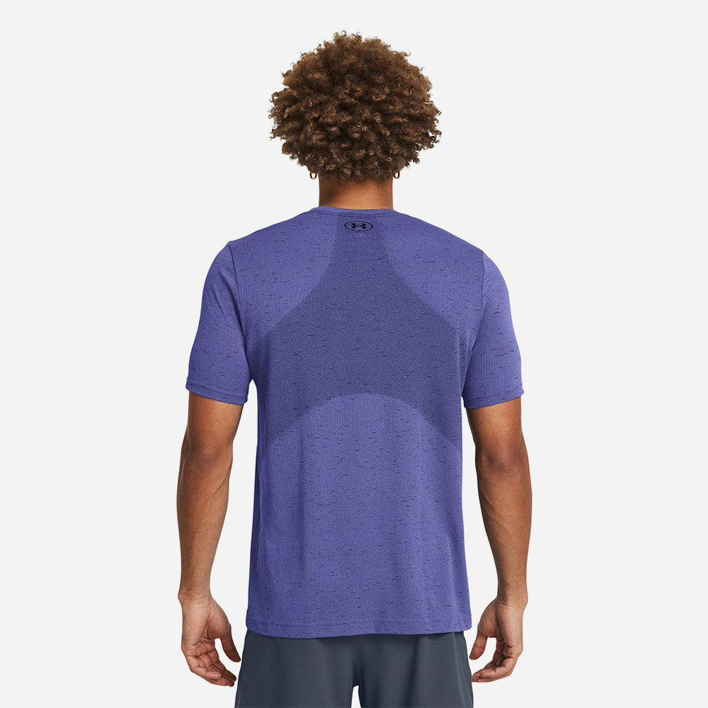 Áo Thun Nam Under Armour Vanish Seamless - Supersports Vietnam
