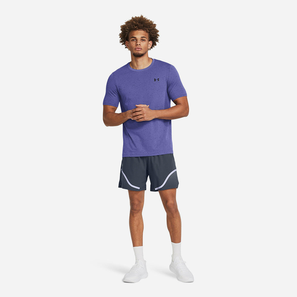 Áo Thun Nam Under Armour Vanish Seamless - Supersports Vietnam