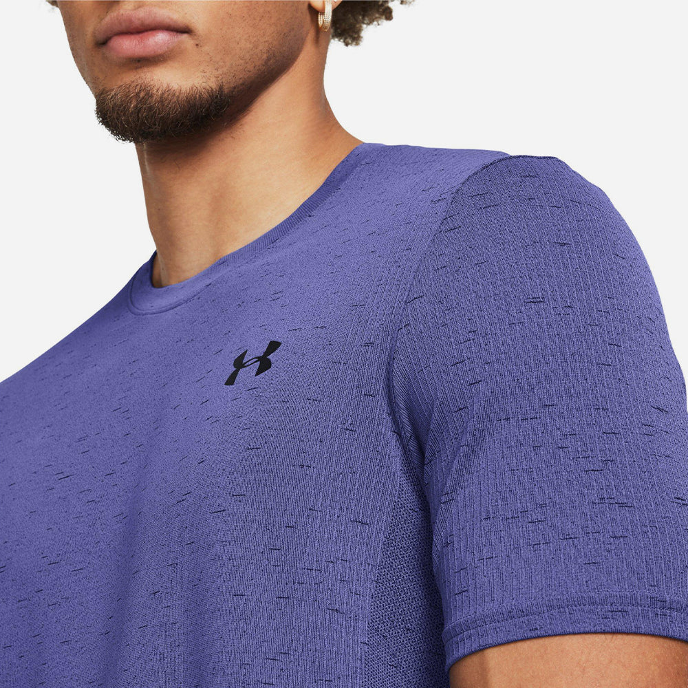 Áo Thun Nam Under Armour Vanish Seamless - Supersports Vietnam
