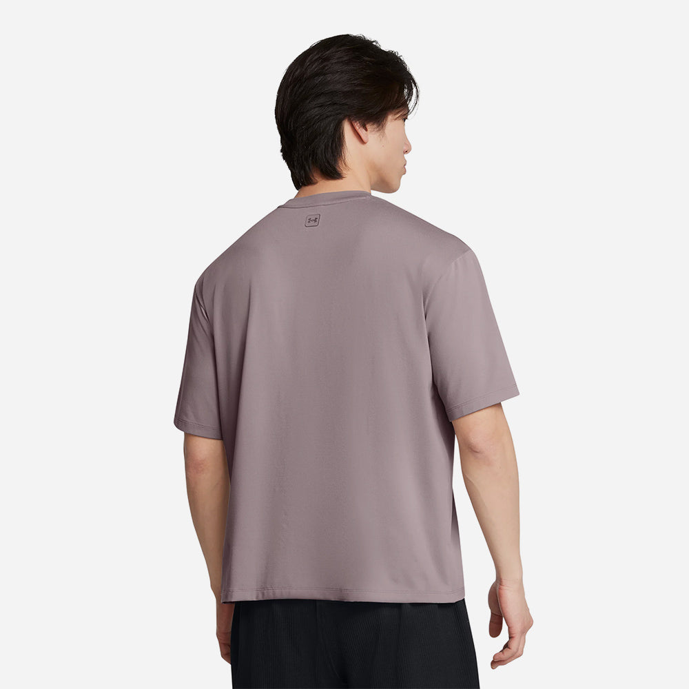 Áo Thun Tay Ngắn Nam Under Armour Pocket - Supersports Vietnam
