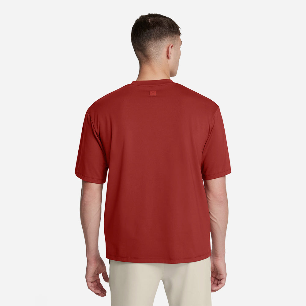Áo Thun Tay Ngắn Nam Under Armour Pocket - Supersports Vietnam
