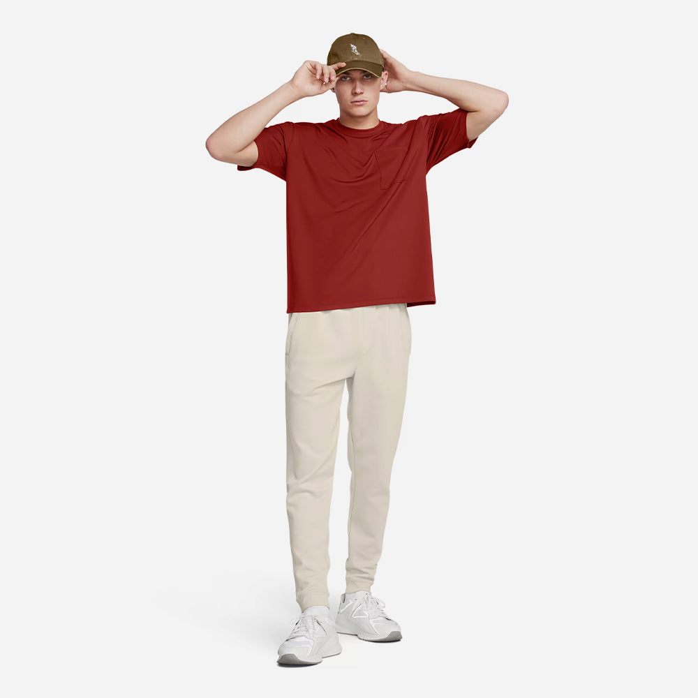 Áo Thun Tay Ngắn Nam Under Armour Pocket - Supersports Vietnam