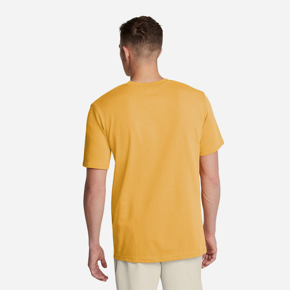 Áo Thun Nam Under Armour Heavyweight Armour Label - Supersports Vietnam