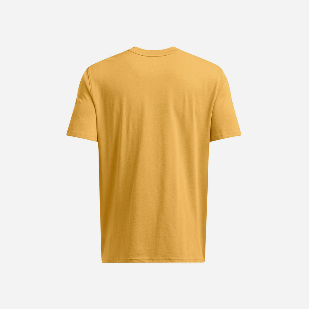Áo Thun Nam Under Armour Heavyweight Armour Label - Supersports Vietnam