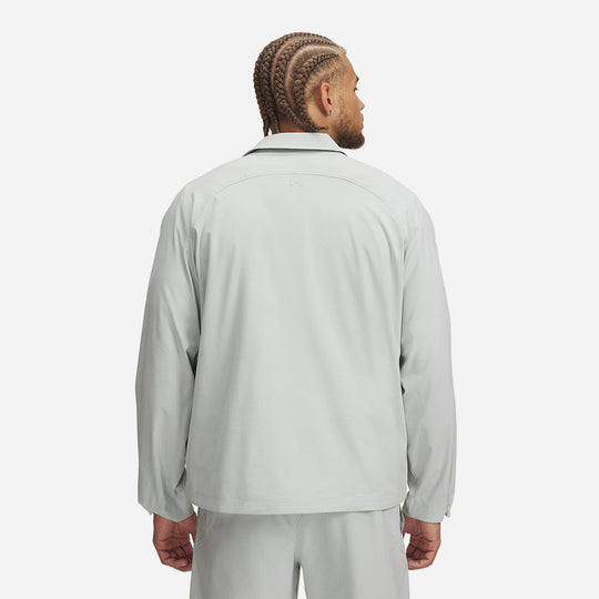 Áo Khoác Nam Under Armour Unstoppable Vented