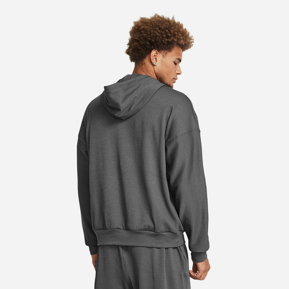 Áo Hoodie Nam Under Armour Journey Rib - Supersports Vietnam