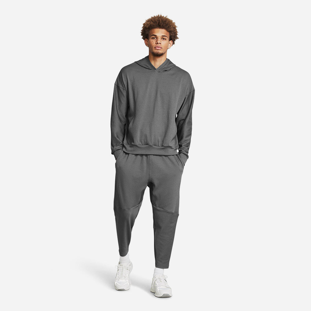 Áo Hoodie Nam Under Armour Journey Rib - Supersports Vietnam