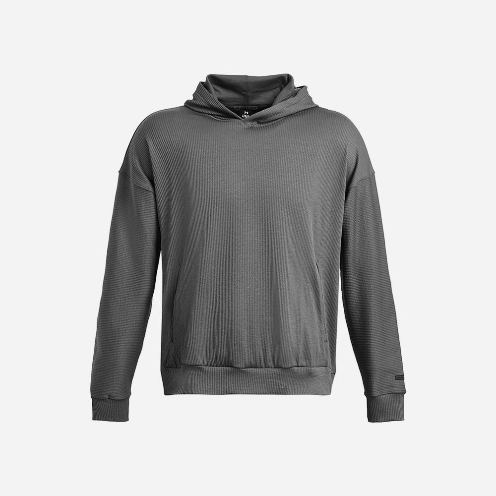 Áo Hoodie Nam Under Armour Journey Rib - Supersports Vietnam