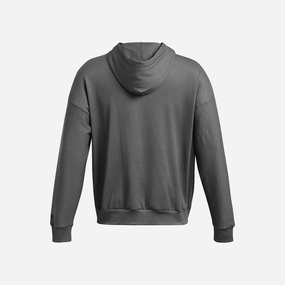 Áo Hoodie Nam Under Armour Journey Rib - Supersports Vietnam