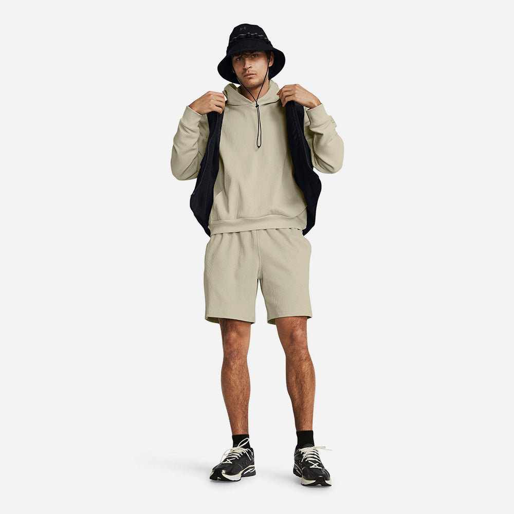 Áo Hoodie Nam Under Armour Journey Rib - Supersports Vietnam