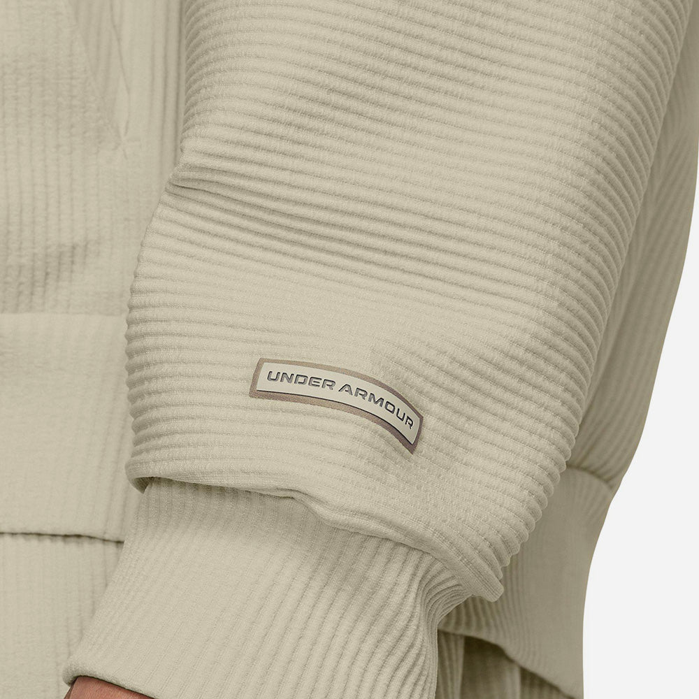 Áo Hoodie Nam Under Armour Journey Rib - Supersports Vietnam