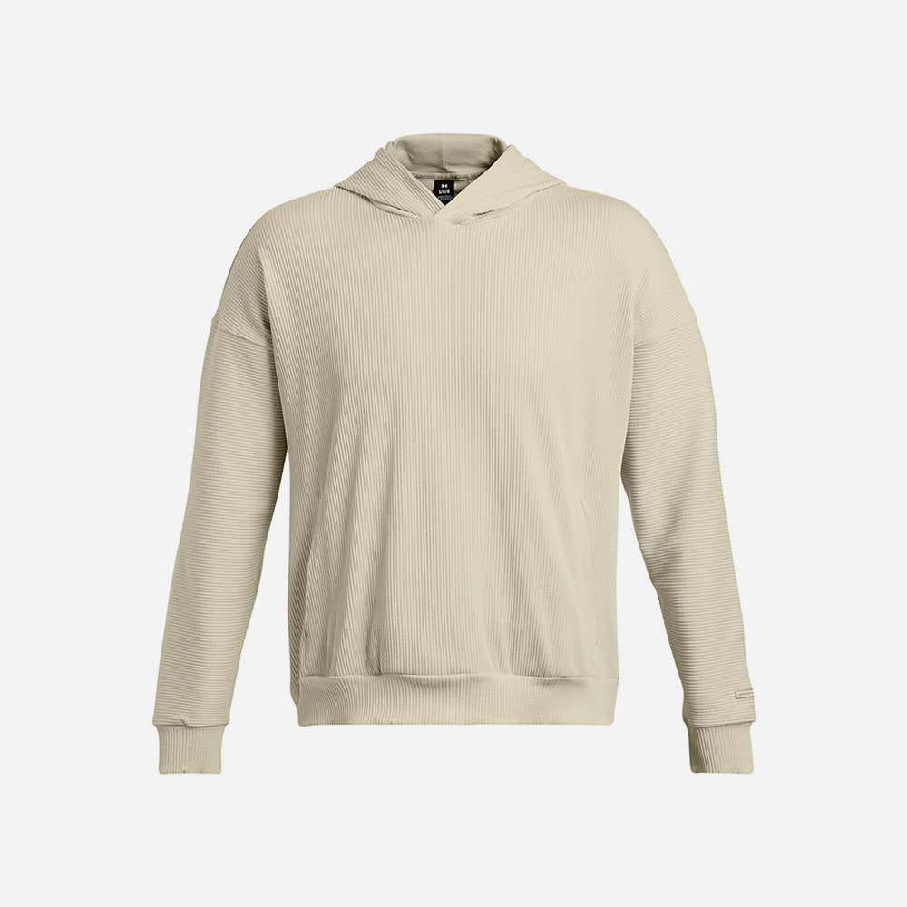 Áo Hoodie Nam Under Armour Journey Rib - Supersports Vietnam