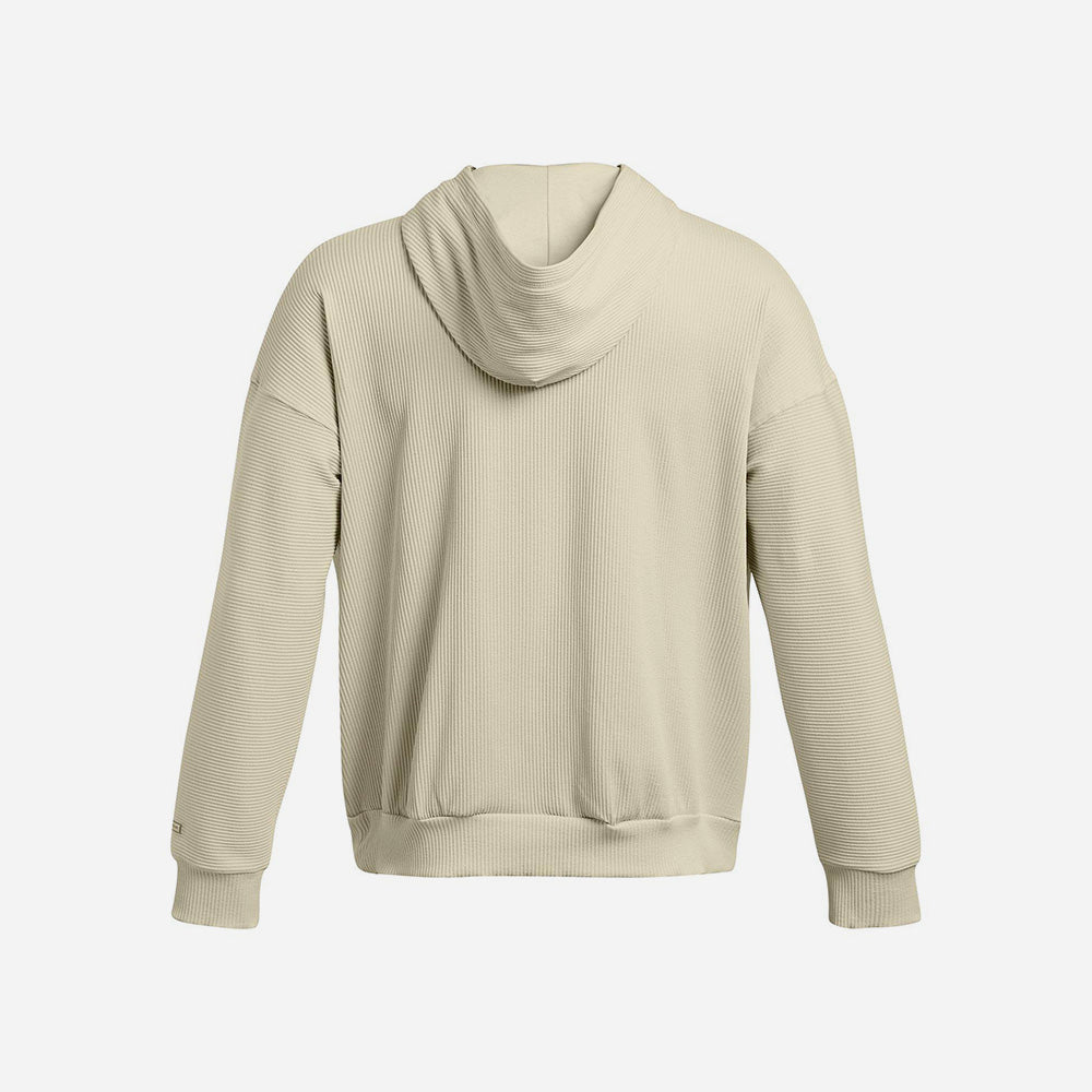 Áo Hoodie Nam Under Armour Journey Rib - Supersports Vietnam